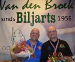 Twee Nederlands Kampioenen uit Almere Twee Nederlands Kampioenen uit Almere