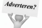 Adverteren Adverteren