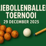 Het Oliebollenballen Toernooi