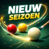 Het nieuwe seizoen komt eraan...